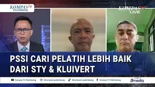 Analisis Bung Joy & Coach Indri soal PSSI Belum Tunjuk Pelatih Baru Timnas: Jangan Terburu-buru
