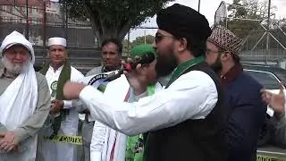 Eid Melad Un Nabi Jaloos | Speech | Part 8 |