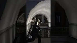 Max slow motion kill 2!  #gaming #maxpayne #maxpaynegameplay #payne #slowmotion #killstreak #max