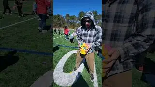 EASTER EGG HUNT! #egghunt #easter #easter2024