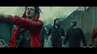 Epsilon - 83 (OFFICIAL MUSIC VIDEO)