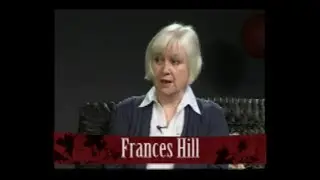 Frances Hill: Deliverance Form Evil Interview Part 2