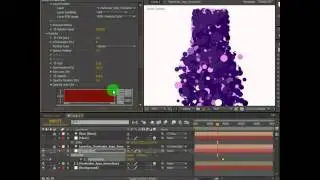 Logo Opener Tutorial Trapcode Particular