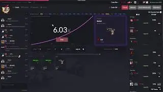 And the winner is... 5$ Challenge on WTFSkins.com #S01E04