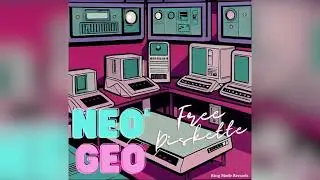 Free Diskette - Digital Delight (Original Mix)