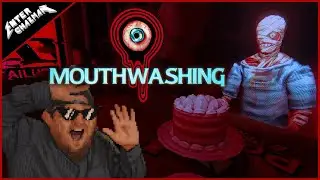 MOUTHWASHING | EnteR ChazmaN's LONG PLAYS (With Commentary)