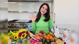ABC7: Easy Tips For Spring Cleaning Your Health // Karina Heinrich