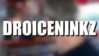 [YTP] DroiceNinkz