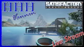 Satisfactory Season 2 - Computer Factory Part 2