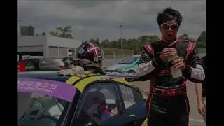 Edgar Lau Racing Highlights