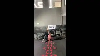 No Gym. No Excuses. Move With Me (10-Minute Discipline Workout)