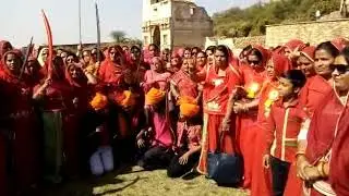 Padmavat: Protest by Rajput Women and Karni sena to complete Ban