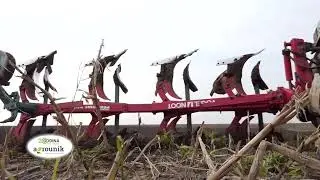AGRO PREPORUKA - Pripreme za setvu &scaron;ećerne repe
