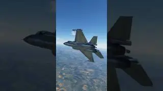 Why Some Jets Can Fly Upside Down (and Others Can't)