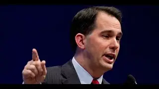 CPAC: Scott Walker Can Defeat ISIS Like He Defeated Unions