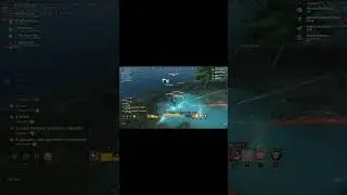 New World War | HighLights | Disruptor - SatoruGojou #gaming #games #lnewworld