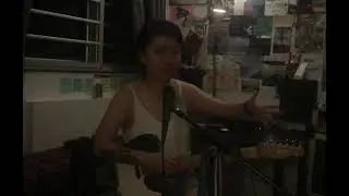 So Hot You’re Hurting My Feelings - codecaud (Caroline Polachek cover)