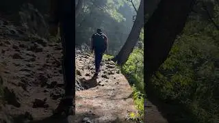 Mushkpuri Track Nathia Gali #hikinglife #travel #camping #travelblogger #campinglife #hikinggear