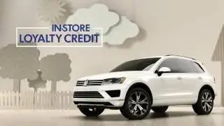 Clarkdale Volkswagen Finance VWPP Videos Vehicle Loss Privilege Program