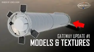 Models Optimized for a Game | Gateway Development Update #1