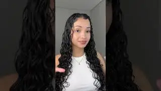 finalização das irmãs kalogeras🫶🏼 #viralvideo #cabelocacheado #finalização