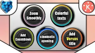 KineMaster Tricks That Will Make Your Editing Easier !
