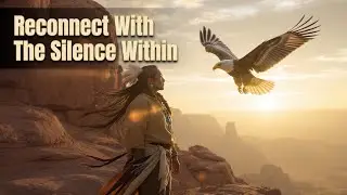 Spirit Guide | Activate & Detox Ancestral Eagle Vision