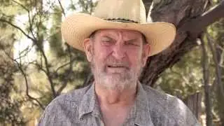 Big Jim: A tale about crossing the border