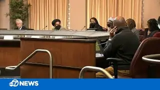 SF reparations committee proposes $5M payment for Black residents