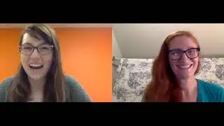 Oklahoma State University Library's Discovering DH, Episode 1: featuring Dr. Sarah Griswold