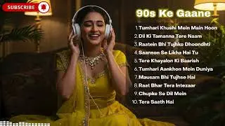 Retro Bollywood for American Desis | 90s Playlist that Feels Like India