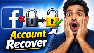 facebook account find kaise kare 2026 | facebook page recover kaise karen | fb profile find out 2026