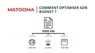 Carte SIM M2M : comment optimiser son budget ?