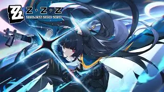【ZENLESS ZONE ZERO】Try hard DA Zenless dulu abistu baru lanjut endgame POE 2🍵