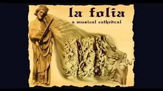 Geminiani (1687-1762) La Follia by Venice Baroque Orchestra Live 20 October 2013