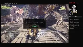 alanhl0692's Live PS4 Broadcast