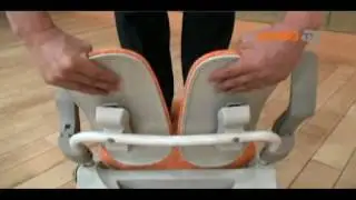 Duorest to launch its Functional Floor Chair for Asia