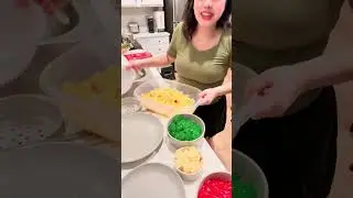 Fruit salad