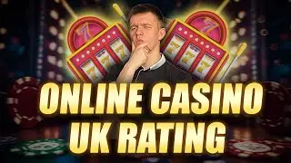 ✅ ONLINE CASINO UK RATING REAL 💲 ONLINE CASINO UK REVIEW 2026 💰