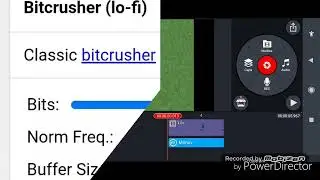 How to make X LOOKS LIVE CONGA BUHER