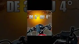 PODE PARAR A MOTO EM QUALQUER MARCHA? #habilitacao #motovlog