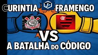 CURINTIA E FRAMENGO EM JPLANG