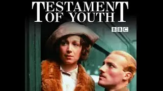 Testament Of Youth (1979) Episode One - Buxton 1913