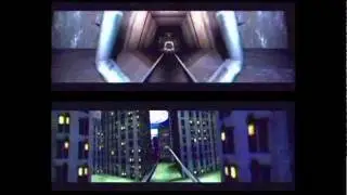 NeoGeo : the LostRide 3d