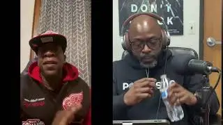 Talks W/Todd | 