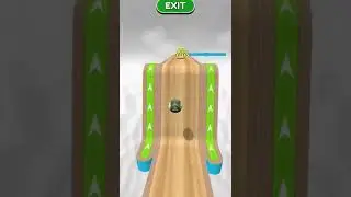 Going Balls - SpeedRun Gameplay Level 1000
