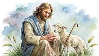 Christian assembly church tadepalli is live topic :god was a shepherd  