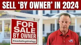 Watch: This Expert Shares Ironclad FSBO Home Selling Plan