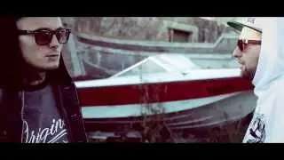 Divide The Skyline - Nights Of Thunder (Official Music Video)