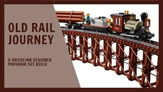 Logging Railway